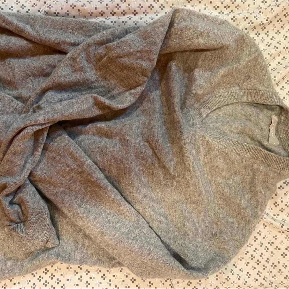 Everlane Sweater
